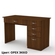 Стол письменный Студент від Компаніт (м. Запоріжжя) Стол письменный Студент від Компаніт (м. Запоріжжя)