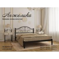 Кровать Анжелика Кровать Анжелика