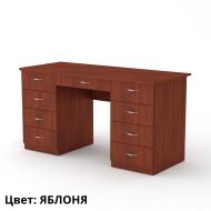 Стол письменный Учитель-3 от Компаніт (м. Запоріжжя)