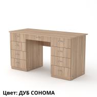 Стол письменный Учитель-3 от Компаніт (м. Запоріжжя)