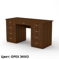 Стол письменный Учитель-3 от Компаніт (м. Запоріжжя)