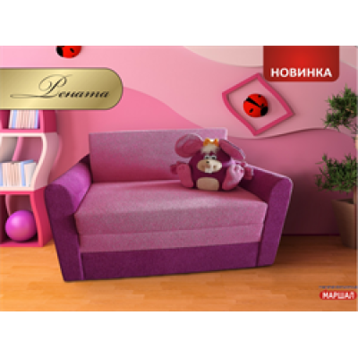 Диван малютка Рената от МКС м'яка (м. Черкаси) Диван малютка Рената от МКС м'яка (м. Черкаси)