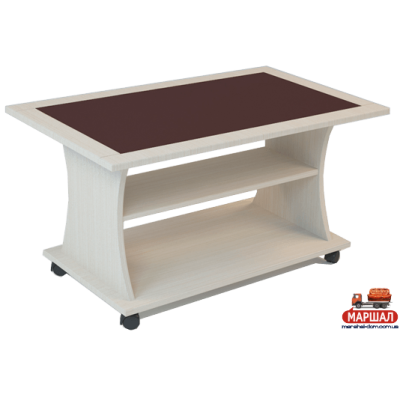 Стол журнальный Бетта постачання припинено від Фенікс (м. Кривий Ріг)