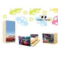 Комод Kinder / Киндер від Віоріна Деко (Viorina-Deko) Комод Kinder / Киндер від Віоріна Деко (Viorina-Deko)
