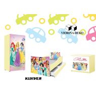 Комод Kinder / Киндер від Віоріна Деко (Viorina-Deko) Комод Kinder / Киндер від Віоріна Деко (Viorina-Deko)