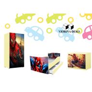 Комод Kinder / Киндер від Віоріна Деко (Viorina-Deko) Комод Kinder / Киндер від Віоріна Деко (Viorina-Deko)