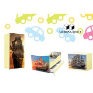 Комод Kinder / Киндер від Віоріна Деко (Viorina-Deko) Комод Kinder / Киндер від Віоріна Деко (Viorina-Deko)