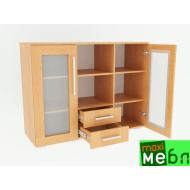 Модульная стенка МК-03 Макси от Maxi Меблі (Біла Церква)
