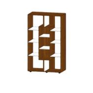 Стеллаж КШ-4 Сучасні Меблі від Сучасні Меблі (Україна)