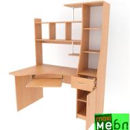 Стол компьютерный СМ-04 Макси від Maxi Меблі (Біла Церква)