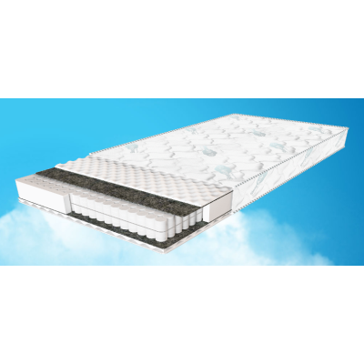 Матрас Sleep&Fly Optima / Оптима від Е М М (Кіровоград.обл.)