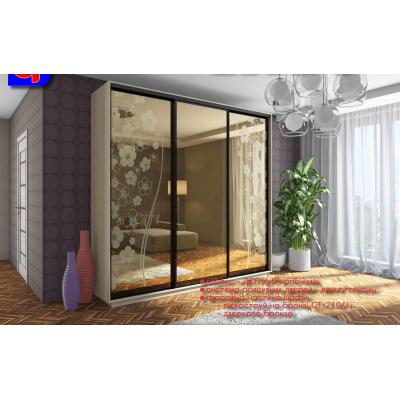 ШК Гарант 2500х600х2400 от Гарант (м.Житомир)