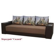 Диван Меркурий от Дивани Плюс