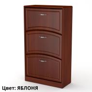 Тумба для обуви ТО-3Б МДФ від Компаніт (м. Запоріжжя)