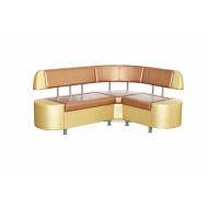 Кухонный уголок Бридж от ТМ Аліс-М
