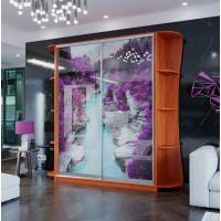 Шкаф купе 1800х600/450х2500-2600