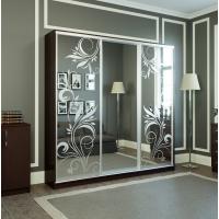 Шкаф купе 2400х600/450х2500-2600