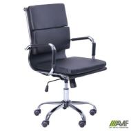 Кресло AMF Slim FX LB (XH-630B) от AMФ (АМF м.Дніпро)