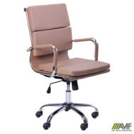Кресло AMF Slim FX LB (XH-630B) от AMФ (АМF м.Дніпро)