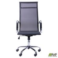 Кресло AMF Slim Net HB (XH-633) от AMФ (АМF м.Дніпро)