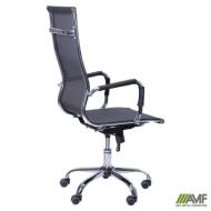 Кресло AMF Slim Net HB (XH-633) от AMФ (АМF м.Дніпро)