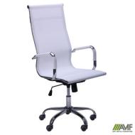 Кресло AMF Slim Net HB (XH-633) от AMФ (АМF м.Дніпро)