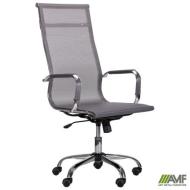 Кресло AMF Slim Net HB (XH-633) от AMФ (АМF м.Дніпро)
