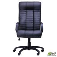 Кресло AMF Атлантис Пластик Неаполь N-20 Черное от AMФ (АМF м.Дніпро) Кресло AMF Атлантис Пластик Неаполь N-20 Черное от AMФ (АМF м.Дніпро)