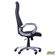 Крісло AMF Форс СX 0678 Y10-01 Чорне з сірим від AMФ (АМF м.Дніпро) Крісло AMF Форс СX 0678 Y10-01 Чорне з сірим від AMФ (АМF м.Дніпро)