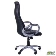 Крісло AMF Форс СX 0678 Y10-01 Чорне з сірим від AMФ (АМF м.Дніпро) Крісло AMF Форс СX 0678 Y10-01 Чорне з сірим від AMФ (АМF м.Дніпро)
