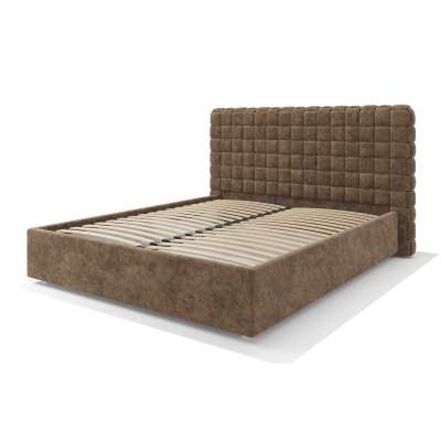Кровать подиум Квадро Люкс / Quadro Luxe 1,6 без матраса від Матролюкс / MatroLuxe Кровать подиум Квадро Люкс / Quadro Luxe 1,6 без матраса від Матролюкс / MatroLuxe