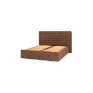 Кровать подиум Квадро Люкс / Quadro Luxe 1,6 без матраса від Матролюкс / MatroLuxe Кровать подиум Квадро Люкс / Quadro Luxe 1,6 без матраса від Матролюкс / MatroLuxe