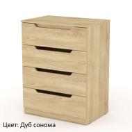 Комод трюмо від Компаніт (м. Запоріжжя)