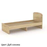 Кровать Классика-80 от Компаніт (м. Запоріжжя) Кровать Классика-80 от Компаніт (м. Запоріжжя)