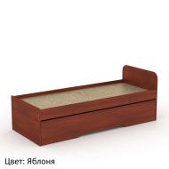 Кровать 80+70 от Компаніт (м. Запоріжжя)