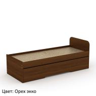 Кровать 80+70 от Компаніт (м. Запоріжжя)