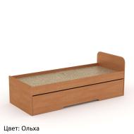 Кровать 80+70 от Компаніт (м. Запоріжжя)