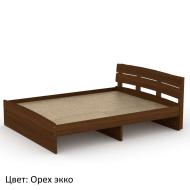Кровать Модерн-160 від Компаніт (м. Запоріжжя) Кровать Модерн-160 від Компаніт (м. Запоріжжя)