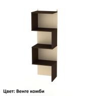 Полка П-26 від Компаніт (м. Запоріжжя)
