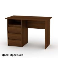 Стол письменный Декан від Компаніт (м. Запоріжжя) Стол письменный Декан від Компаніт (м. Запоріжжя)