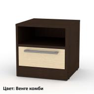 Тумба прикроватная ПКТ-6 від Компаніт (м. Запоріжжя) Тумба прикроватная ПКТ-6 від Компаніт (м. Запоріжжя)