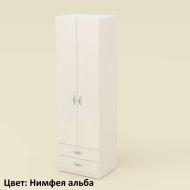 Шкаф-12 от Компаніт (м. Запоріжжя)