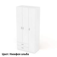 Шкаф-13 від Компаніт (м. Запоріжжя)