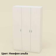 Шкаф-15 від Компаніт (м. Запоріжжя)