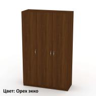Шкаф-15 від Компаніт (м. Запоріжжя)