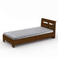 Кровать Стиль-90 від Компаніт (м. Запоріжжя) Кровать Стиль-90 від Компаніт (м. Запоріжжя)