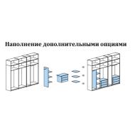 Гардеробная система Идея/Idea - 2 від Міро Марк (Івано-Франківськ) Гардеробная система Идея/Idea - 2 від Міро Марк (Івано-Франківськ)