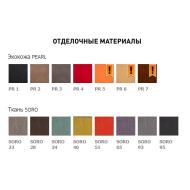 MILANA GTS Kit от ТМ Новий Стиль (Nowy Styl) MILANA GTS Kit от ТМ Новий Стиль (Nowy Styl)