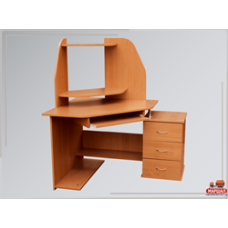 СКУ-05 Компьютерный стол угловой