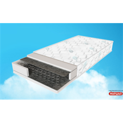 Матрас Sleep&Fly Standart Plus / Стандарт плюс от Е М М (Кіровоград.обл.) Матрас Sleep&Fly Standart Plus / Стандарт плюс от Е М М (Кіровоград.обл.)